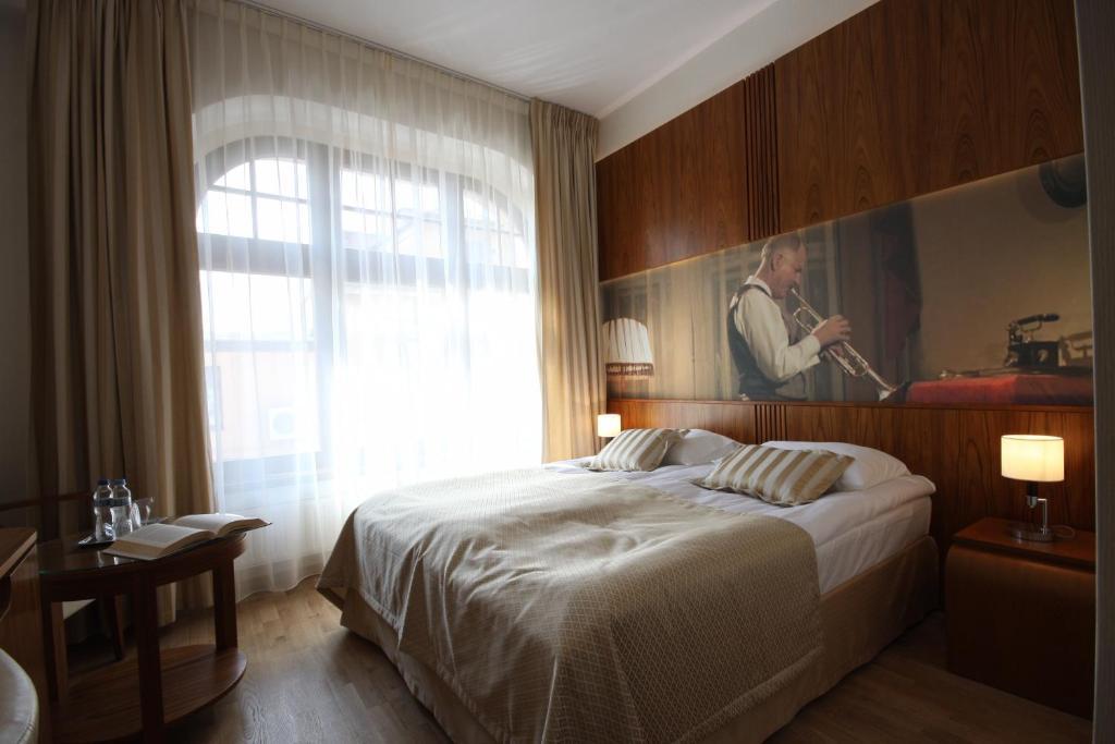 Hotel Vabank Golub-Dobrzyń Habitación foto