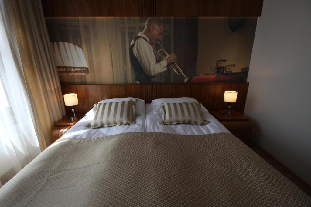 Hotel Vabank Golub-Dobrzyń Habitación foto