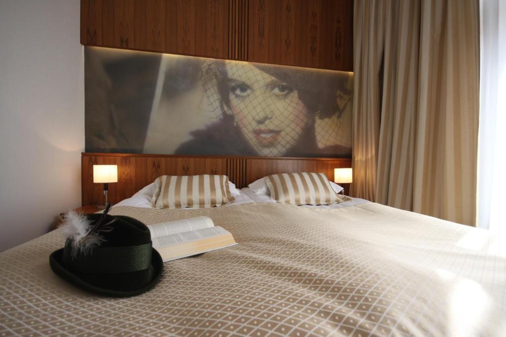 Hotel Vabank Golub-Dobrzyń Habitación foto