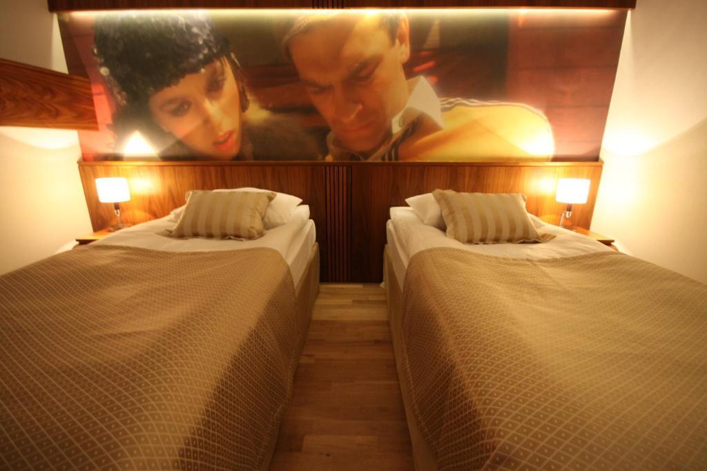 Hotel Vabank Golub-Dobrzyń Habitación foto