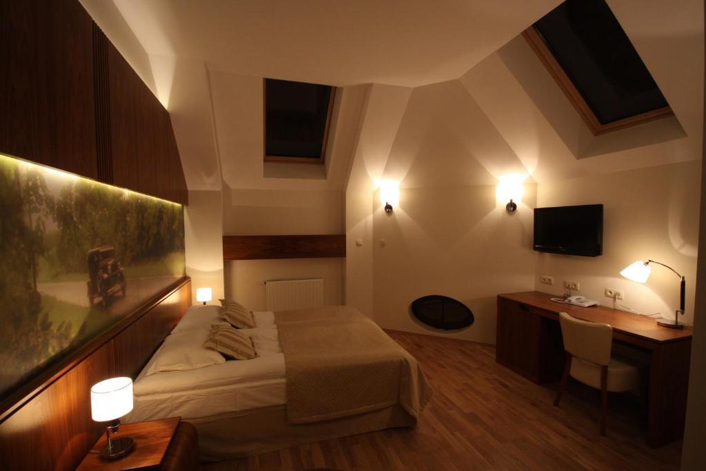 Hotel Vabank Golub-Dobrzyń Habitación foto