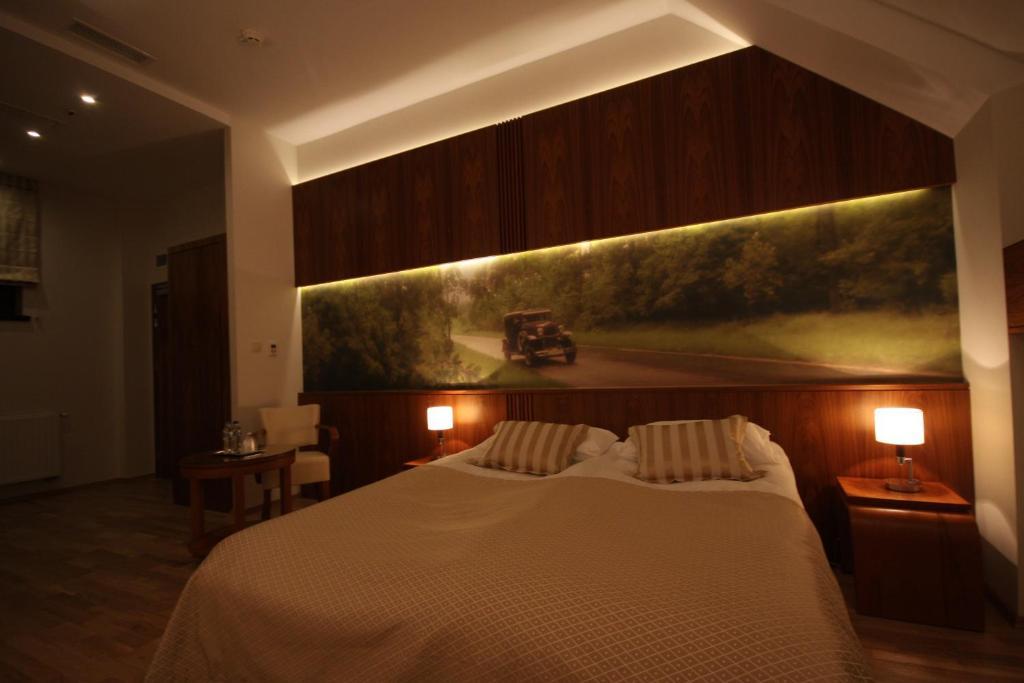 Hotel Vabank Golub-Dobrzyń Habitación foto