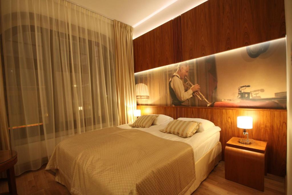 Hotel Vabank Golub-Dobrzyń Habitación foto