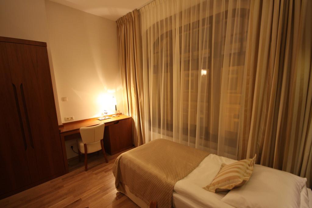 Hotel Vabank Golub-Dobrzyń Habitación foto